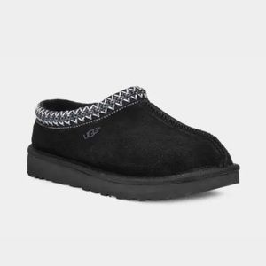 Ugg Women’s Tasman Slipper Black